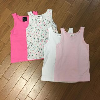 エイチアンドエム(H&M)のsummer girl 様専用(下着)