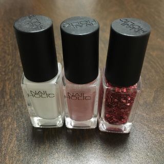 ネイルホリック(NAIL HOLIC)のNAIL HOLIC(マニキュア)