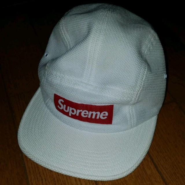 Supreme(シュプリーム)のSupreme CAP シュプリーム キャップ メンズの帽子(キャップ)の商品写真