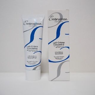 アンブリオリス(Embryolisse)の【新品未開封】アンブリオリス モイスチャークリーム(フェイスクリーム)