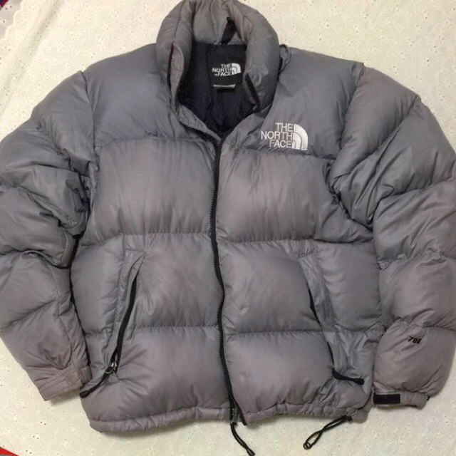 THE NORTH FACE(ザノースフェイス)のみらら様専用 メンズのジャケット/アウター(ダウンジャケット)の商品写真