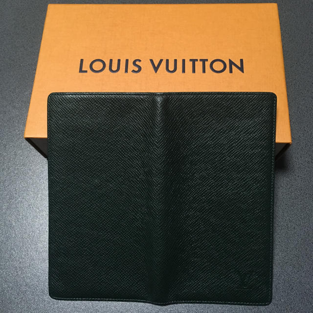 LOUIS VUITTON(ルイヴィトン)のルイヴィトン 長財布 値下げ メンズのファッション小物(長財布)の商品写真