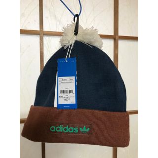 adidas originalsニット帽(ニット帽/ビーニー)