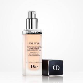 ディオール(Dior)のDior リキッド(ファンデーション)