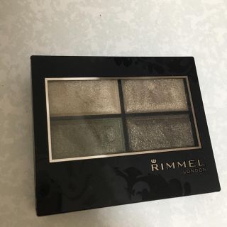 リンメル(RIMMEL)のリンメル ロイヤルヴィンテージアイズ 6(その他)