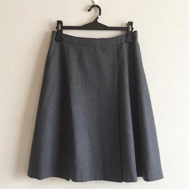 ROPE’(ロペ)のロペ♡膝丈スカート♡ 40サイズ レディースのスカート(ひざ丈スカート)の商品写真