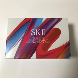 エスケーツー(SK-II)のSK-II サンプル クレンジングジェル&洗顔料&フェイシャルマスク(サンプル/トライアルキット)