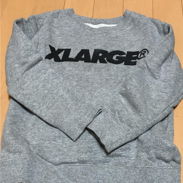 XLARGE  ジャージセットアップ キッズ