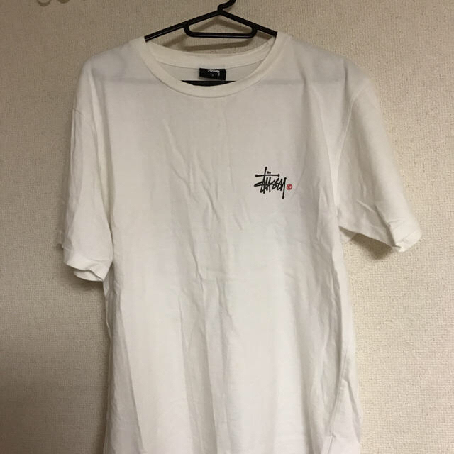 STUSSY(ステューシー)のしんご様専用 ステゥーシーＴシャツ メンズのトップス(Tシャツ/カットソー(半袖/袖なし))の商品写真