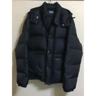 ポロラルフローレン ダウンジャケット(メンズ)(ショート)の通販 11点 ...