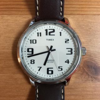 タイメックス(TIMEX)のTIMEX時計(腕時計)