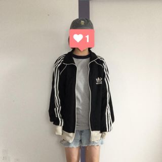 アディダス(adidas)のadidas 90s 3strips ジャージ(ジャージ)