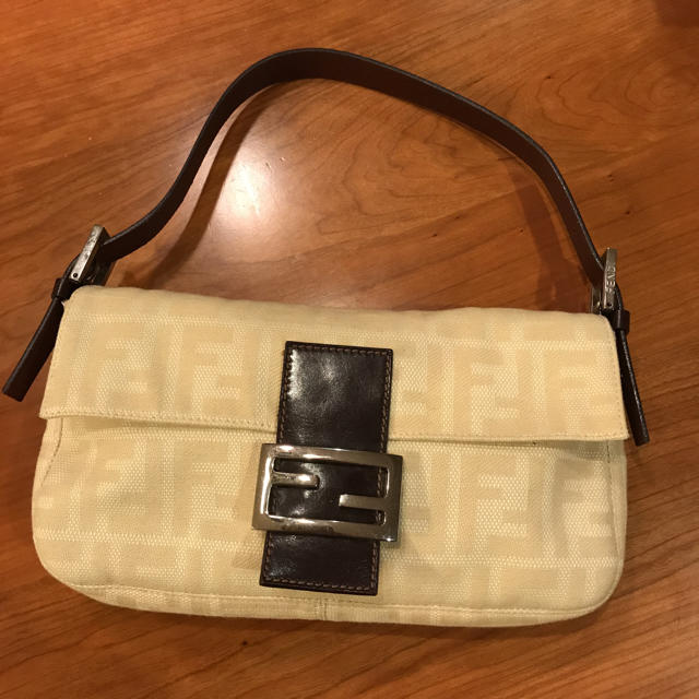 FENDI(フェンディ)のFEND I  バッグ レディースのバッグ(ハンドバッグ)の商品写真