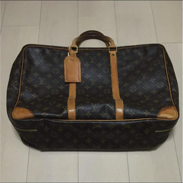 LOUIS VUITTON(ルイヴィトン)のルイヴィトン 正規品  ユニセックス メンズのバッグ(トートバッグ)の商品写真