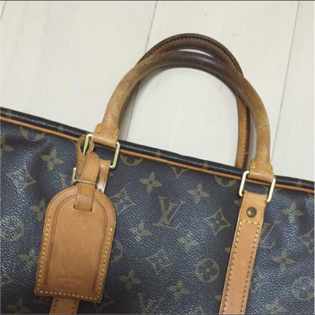 LOUIS VUITTON(ルイヴィトン)のルイヴィトン 正規品  ユニセックス メンズのバッグ(トートバッグ)の商品写真