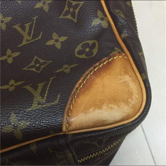 LOUIS VUITTON(ルイヴィトン)のルイヴィトン 正規品  ユニセックス メンズのバッグ(トートバッグ)の商品写真