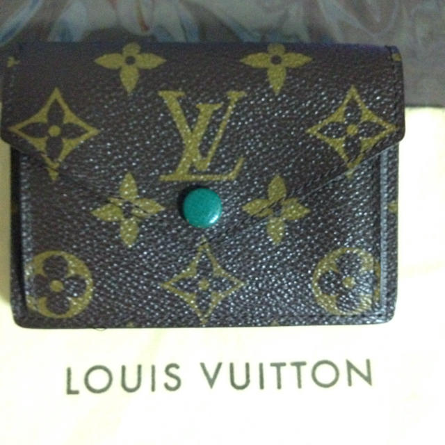 LOUIS VUITTON(ルイヴィトン)のりえ様専用 レディースのファッション小物(財布)の商品写真