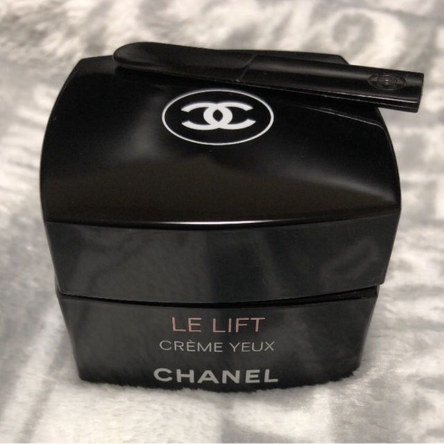 CHANEL(シャネル)のCHANEL LE L クレーム ユー コスメ/美容のスキンケア/基礎化粧品(乳液/ミルク)の商品写真