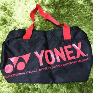 ヨネックス(YONEX)の未使用新品YONEXバッグ(バッグ)