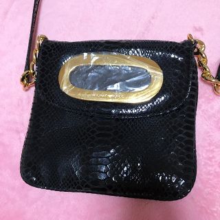 マイケルコース(Michael Kors)の未使用☆MICHAEL KORS マイケルコース (ショルダーバッグ)