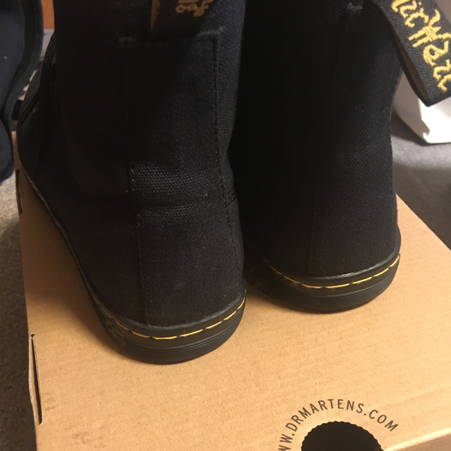 Dr.Martens(ドクターマーチン)のドクターマーチンスニーカー レディースの靴/シューズ(スニーカー)の商品写真