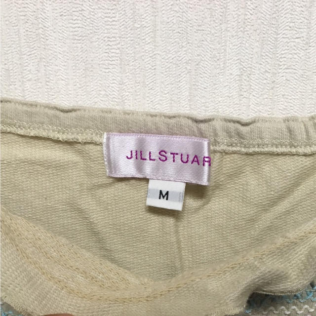 JILLSTUART(ジルスチュアート)のJILL STUART トップス レディースのトップス(カットソー(長袖/七分))の商品写真