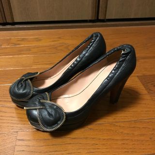 ♡ See By Chloe♡シーバイクロエ パンプス See by Chloe(シーバイクロエ) パンプス(レディース) - 海外通販