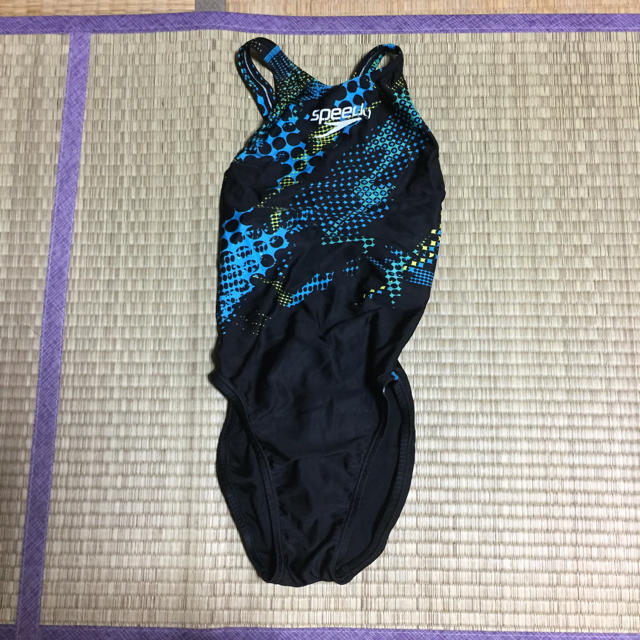 SPEEDO(スピード)の競泳水着 レディースの水着/浴衣(水着)の商品写真