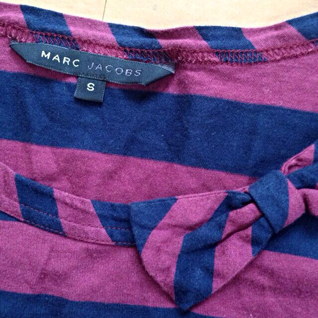 MARC JACOBS(マークジェイコブス)のMARC JACOBSカットソー レディースのトップス(カットソー(長袖/七分))の商品写真