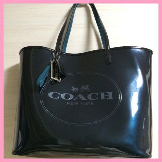 コーチ(COACH)のCOACH トートバッグ(トートバッグ)