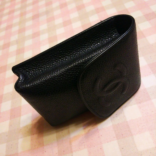 特価大人気 CHANEL - 早いもの勝ち!CHANEL タバコケースの通販 by