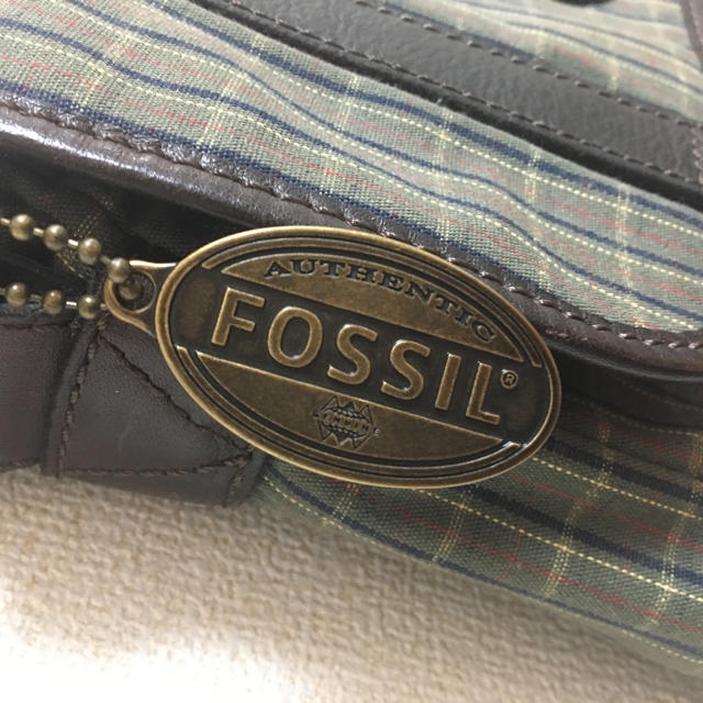 FOSSIL(フォッシル)のFOSSIL ショルダーバッグ レディースのバッグ(ショルダーバッグ)の商品写真