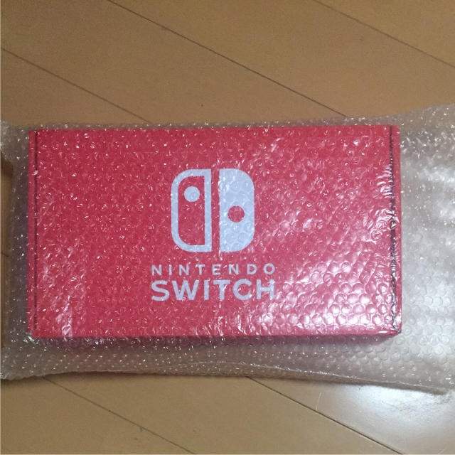【福袋セール】 Nintendo swich 送料無料】任天堂 未開封 【新品 - Switch 家庭用ゲーム機本体
