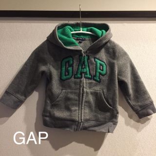 ギャップ(GAP)のGAP パーカー 95サイズ(ジャケット/上着)