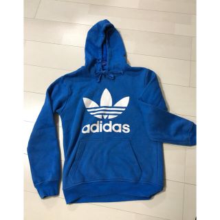 アディダス(adidas)の大人気♡即完売品♡adidas♡パーカー(パーカー)