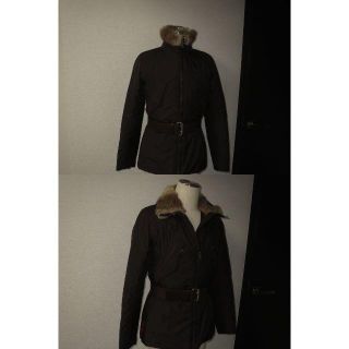 PRADA(毛皮/ファーコート)のフリマアイテム一覧 PRADA(毛皮/ファーコート)のフリマアイテム一覧