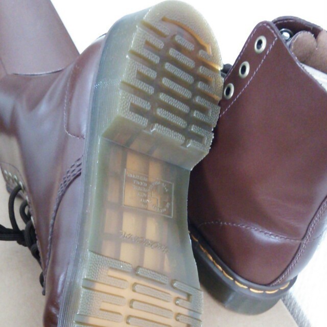 Dr.Martens(ドクターマーチン)のドクターマーチン  Dr.Martens レディースの靴/シューズ(ブーツ)の商品写真