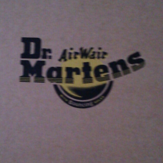 Dr.Martens(ドクターマーチン)のドクターマーチン  Dr.Martens レディースの靴/シューズ(ブーツ)の商品写真