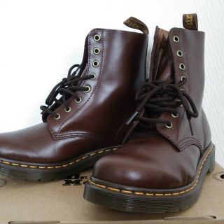 ドクターマーチン(Dr.Martens)のドクターマーチン  Dr.Martens(ブーツ)