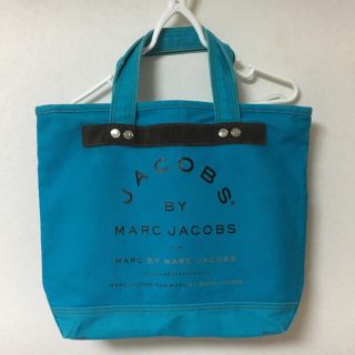 マークバイマークジェイコブス(MARC BY MARC JACOBS)のマークバイマークジェイコブス トートバッグ(トートバッグ)