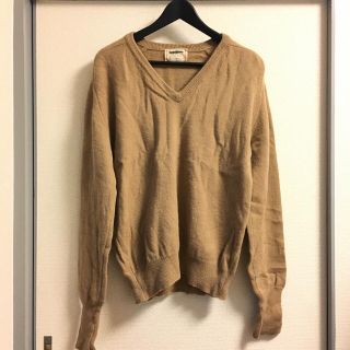 エルエルビーン(L.L.Bean)のl.l.bean セーター made in usa(ニット/セーター)