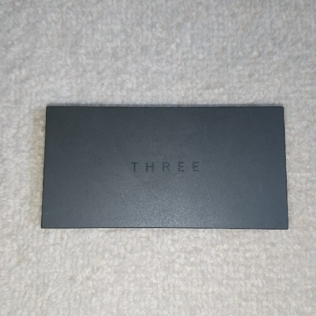 THREE(スリー)のTHREE チーキーシークブラッシュ　02 コスメ/美容のベースメイク/化粧品(チーク)の商品写真