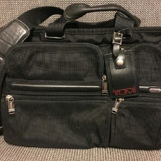 トゥミ(TUMI)のTUMI トュミ(ビジネスバッグ)