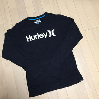 ハーレー(Hurley)のハーレー ロンT(Tシャツ/カットソー(七分/長袖))