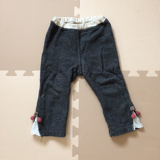 3can4on(サンカンシオン)の3can4on＊hushush＊8090秋冬おまとめ品 キッズ/ベビー/マタニティのキッズ服女の子用(90cm~)(その他)の商品写真