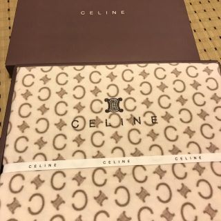 セリーヌ(celine)のふんわりタッチ、暖かセリーヌコットンシーツ！(シーツ/カバー)