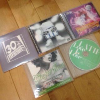 マンハッタンレコード❤CDセット(その他)