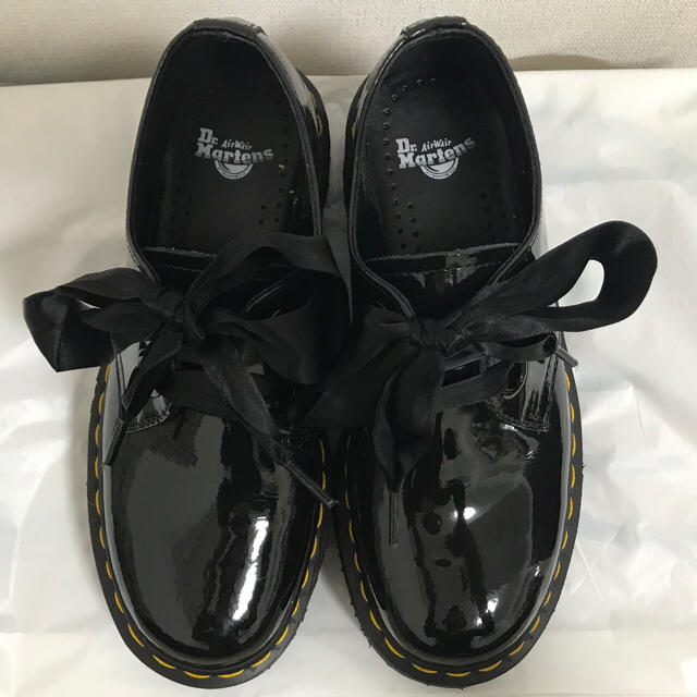 UK5235240ヒール【正規品】Dr.Martens