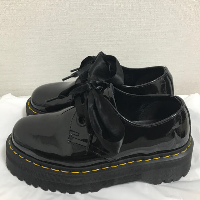 UK5235240ヒール【正規品】Dr.Martens