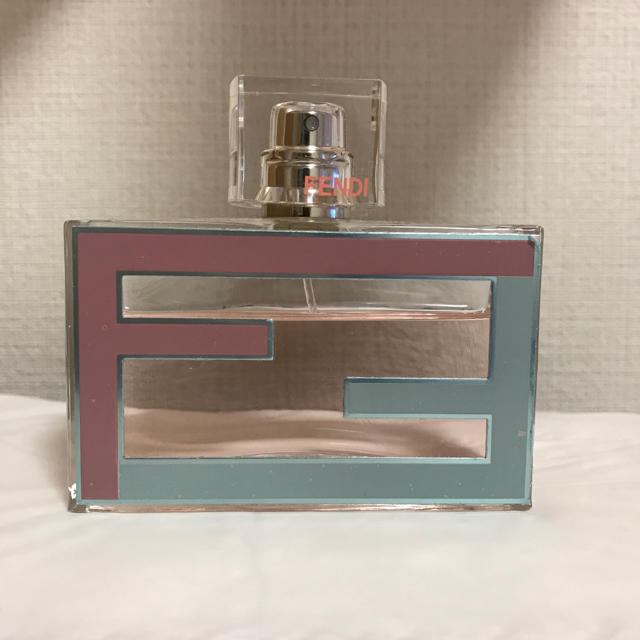 FENDI(フェンディ)のFENDI 香水 コスメ/美容の香水(香水(女性用))の商品写真
